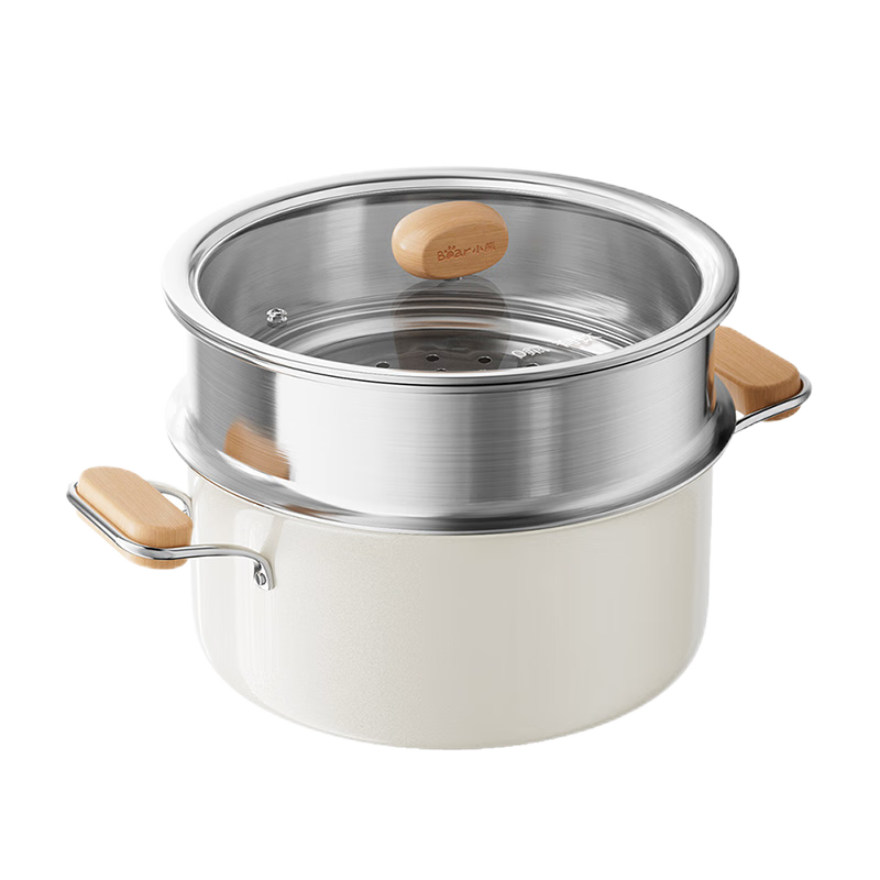 ����Ӫ��С�ܣ�Bear��0Ϳ�����մ�����+���� 24cm�̹���������ȼ����ͨ��JG042-P03 151.2Ԫ(������)