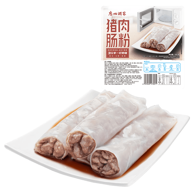 ���ݾƼ� ���⳦��185g ��ʽ��� ���Ʒ��ʳ 9.47Ԫ