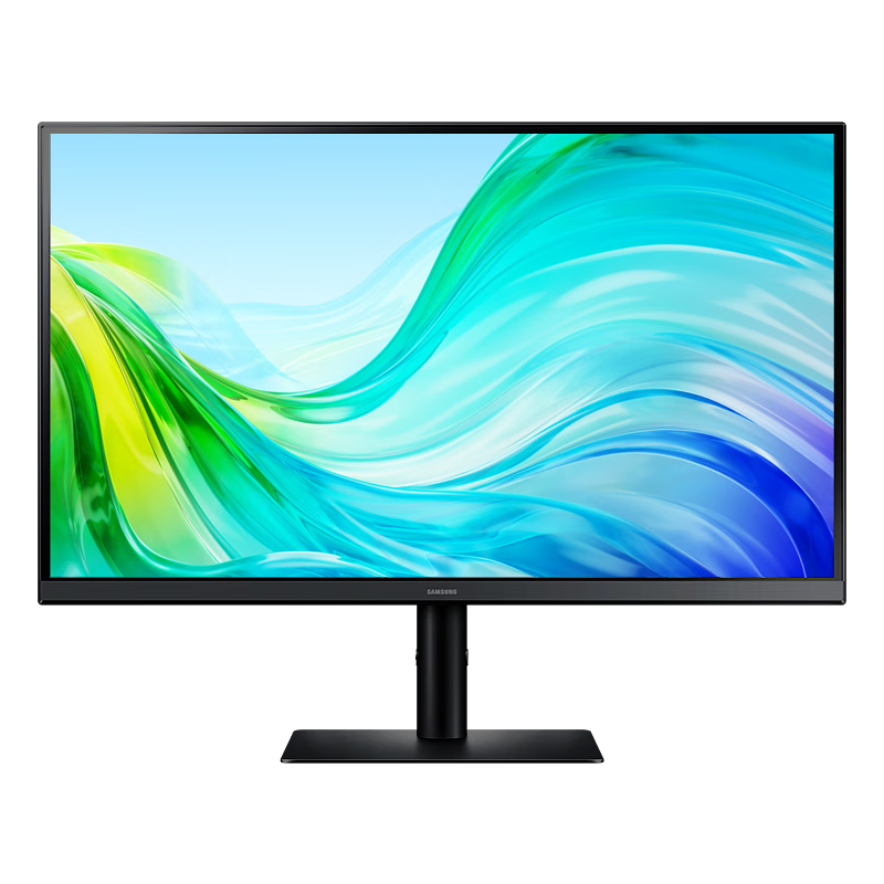 ǣSAMSUNG27Ӣ S61F IPS 2K 100Hz խ߿ ⲻ ת   칫 ʾ LS27F610EACXXF934Ԫ