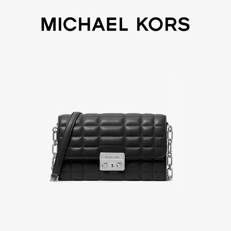 ڲMICHAEL KORS˽MKŮTRIBECA񵥼бðźɫ/ɫ1644Ԫ