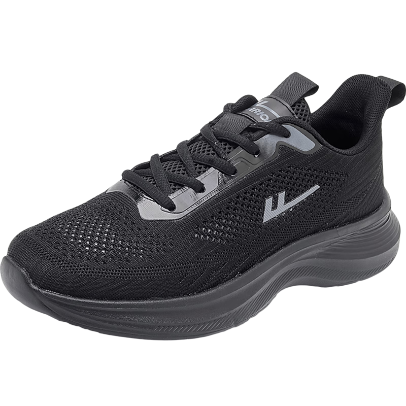 ���ڲ�����������Warrior����Ь�˶�Ь͸���ٴ�����Ь������ĥ�ܲ�Ь WL(AB)-0979 ȫ�� 43