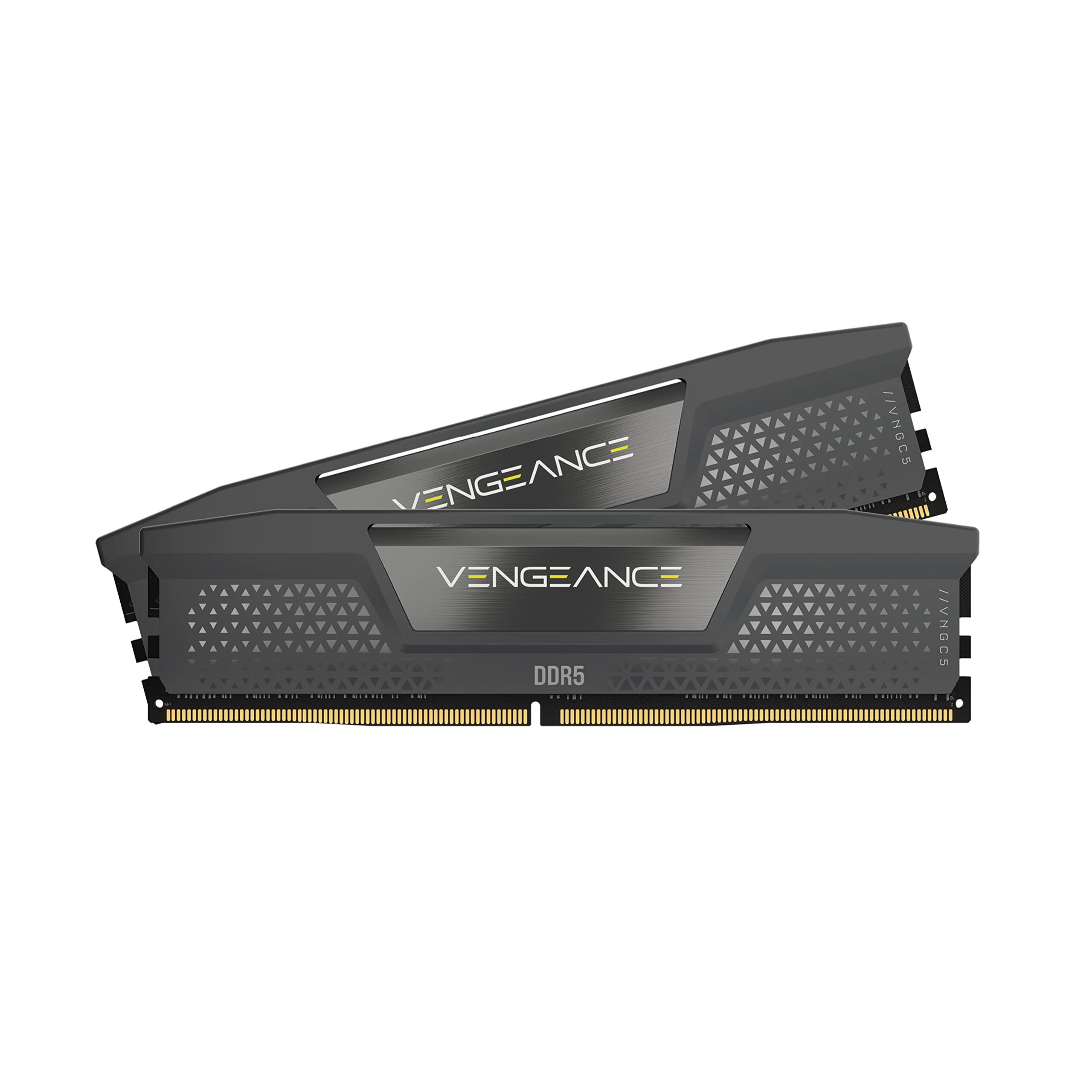 Corsair 32GB DDR5 6000MHz CL36 ̨ʽ�ڴ� AMD EXPO���� ��ɫ 3282.21Ԫ