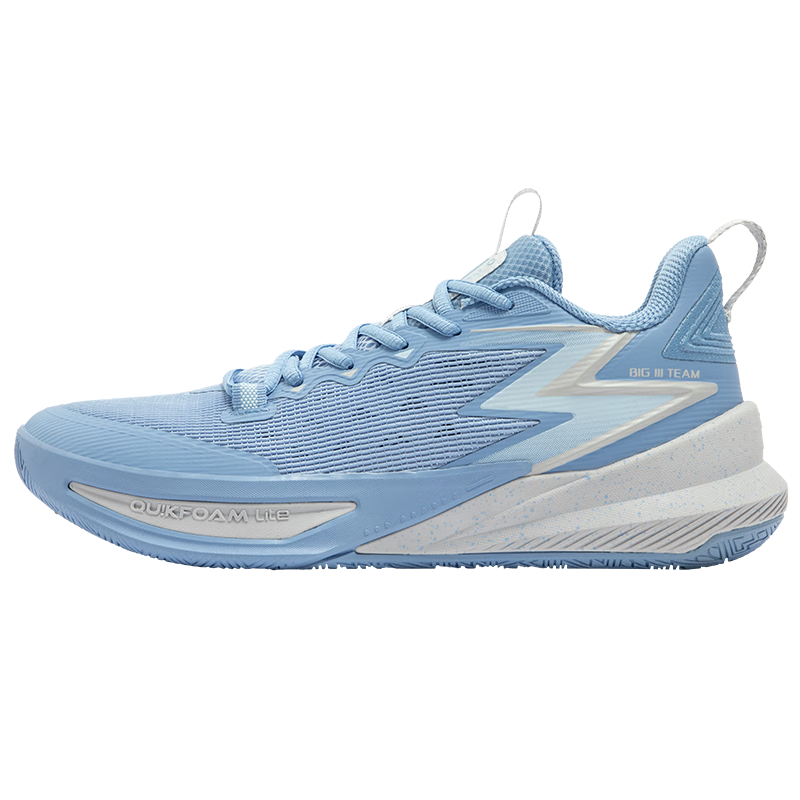 361?����Ь��ЬBIG3 Team 2.0 SE�ļ�����������˶�Ь672511119-4