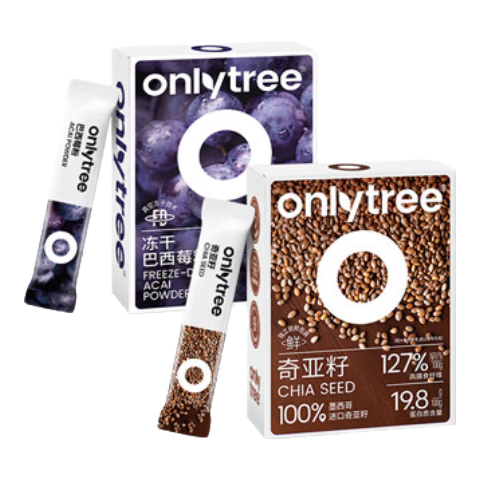 ڲonly tree ݮʳά߷ 170g107.64Ԫ2(53.82Ԫ/)