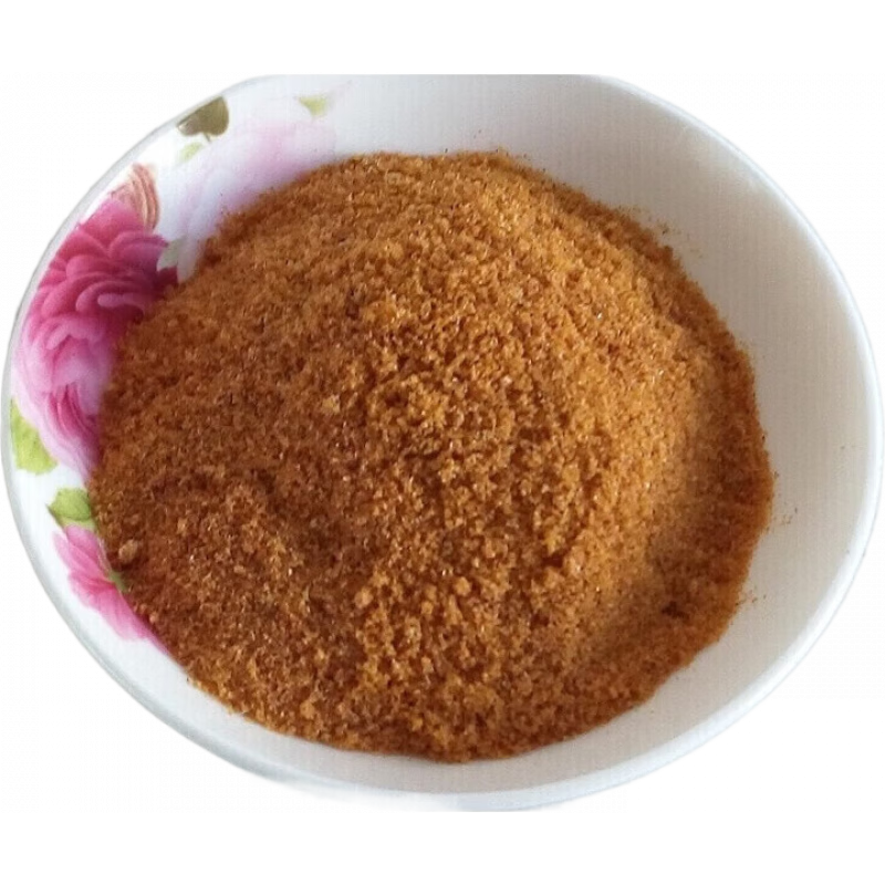 寒寧興城海產(chǎn)品螃蟹籽蟹黃 飛蟹籽100g/袋 蟹籽海干產(chǎn)品散貨