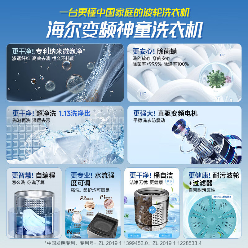 商用洗衣机排名前十品牌：这10款高效耐用，洗净更彻底-图片6