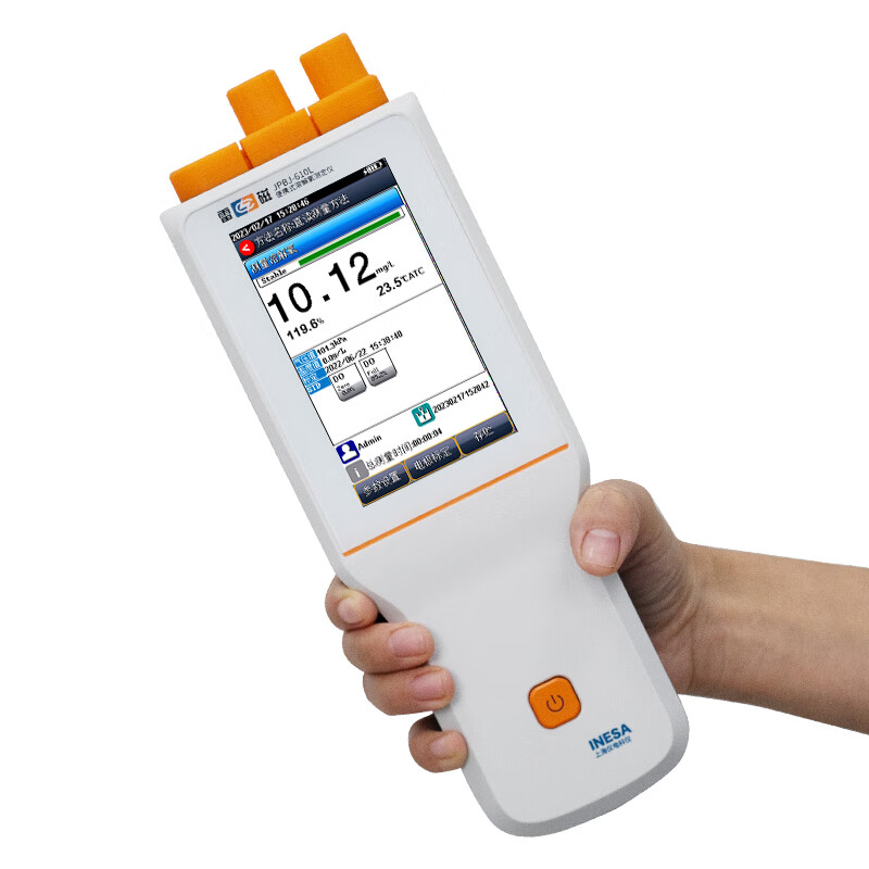 YYVIP易游溶解氧仪应用在什么行业？