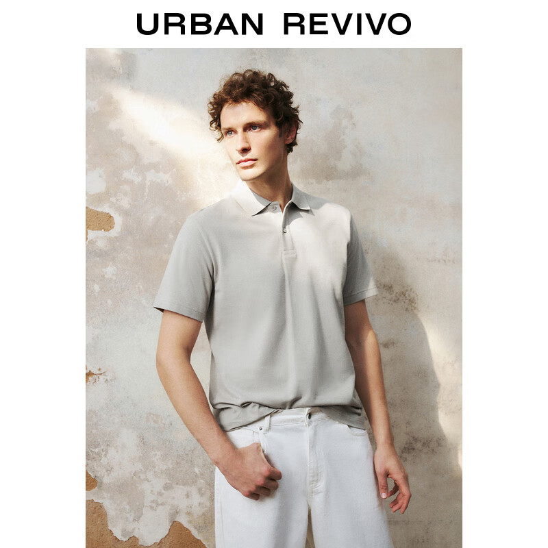 UR2025�����¿���װ������ͨ�ڰٴ�Polo�����T��UMB450003 ů�� XS