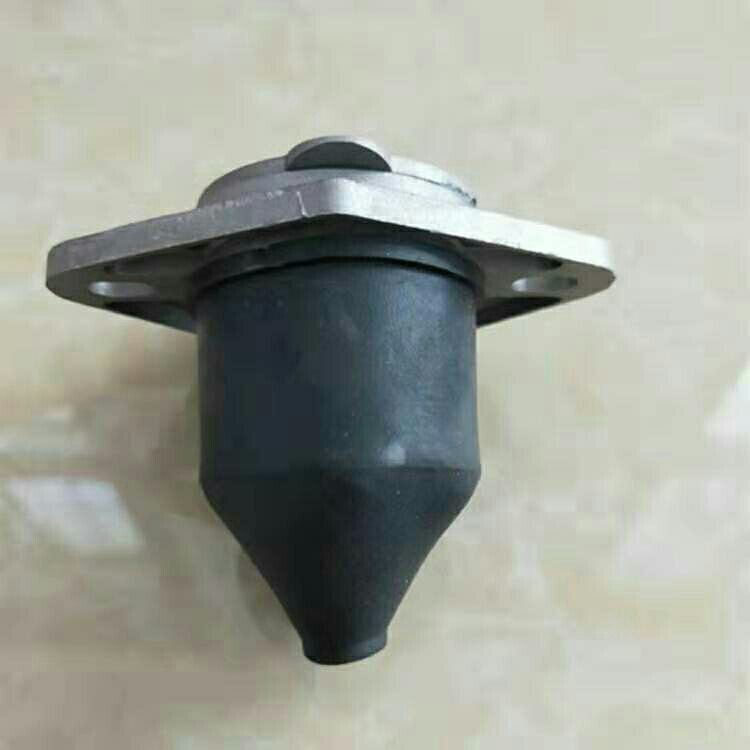 夕露亚适用货车挂车七孔插座总成挂车线插头插座七芯连接线插头插座