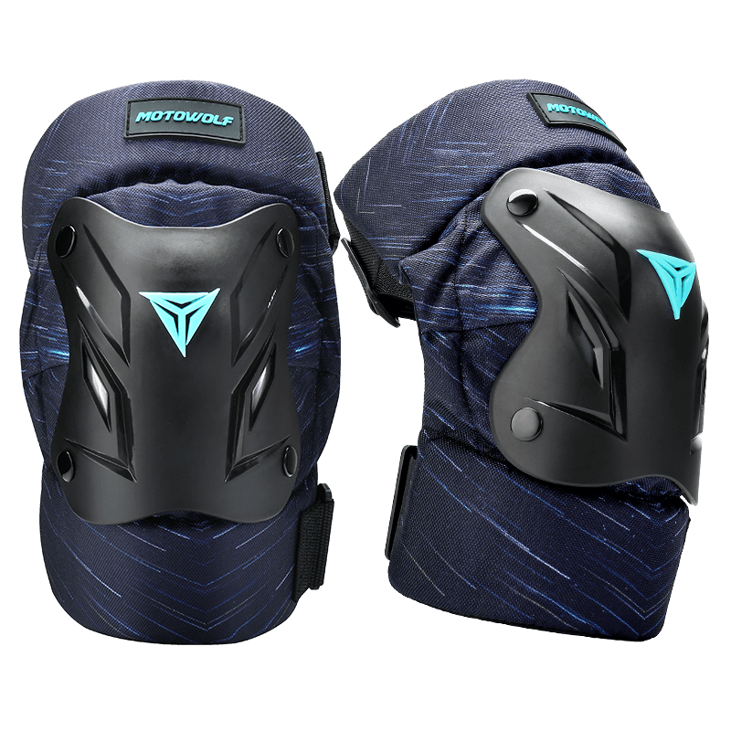 MOTOWOLF摩托车护肘手护套，价格走势与销量趋势一目了然！