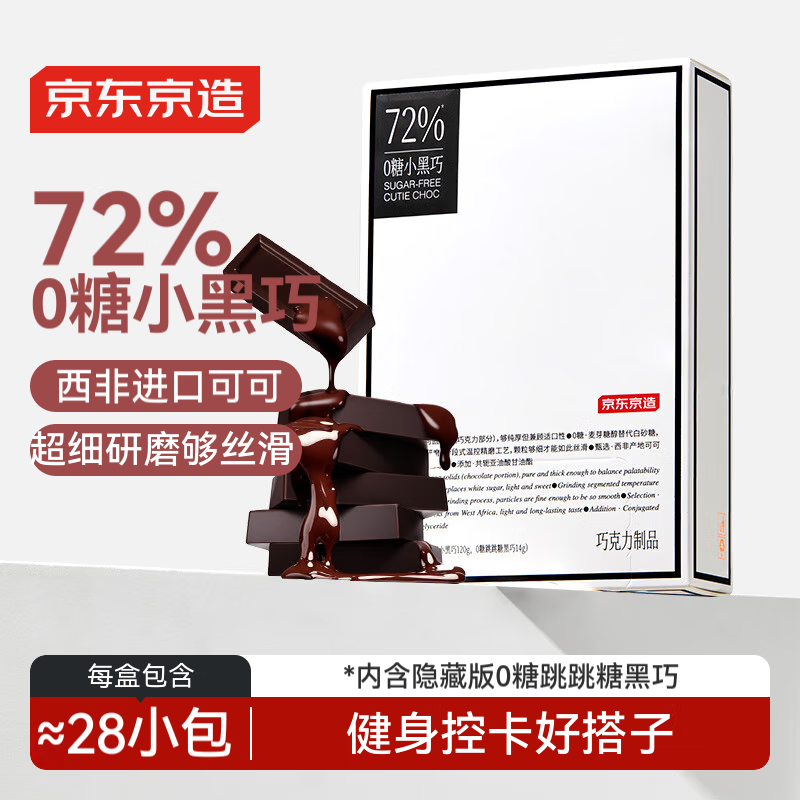 ��������72%���Ǻ��ɿ���134g��28�������ڿɿ� ������֬��ʳ0���ɿ�֬