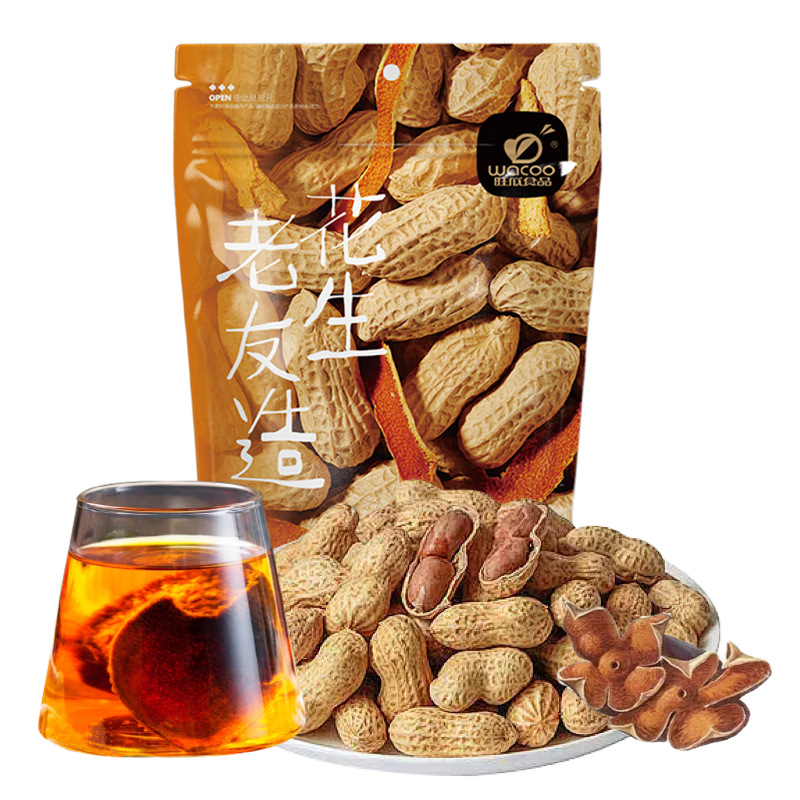 ����ʳƷ ���ǻ����� 400gʵ��9.9Ԫ