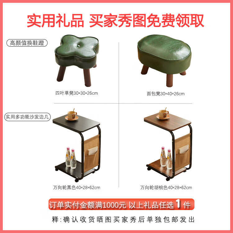 沙发客厅2026新款真皮直排小户型沙发家用简约现代猫抓皮工厂直营 三人位2.2米-直排【加厚猫爪皮】 高密度回弹海绵【旗舰款】