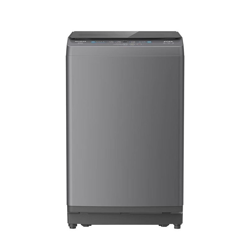美菱波轮洗衣机全自动直驱变频节能家电
