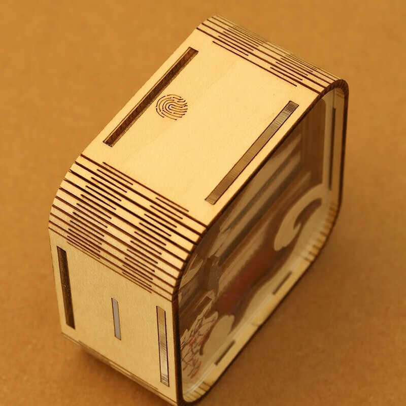 上新了文创 故宫小夜灯 桌面摆件氛围装饰床头灯文创礼品生日礼物送女友