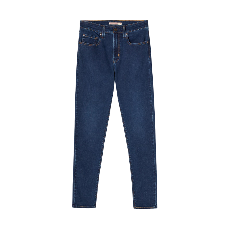 Levi's��ά˹Ůʿ721�����������м�Լ�������ݿ϶���ţ�г��� ����ɫ 27 (28)