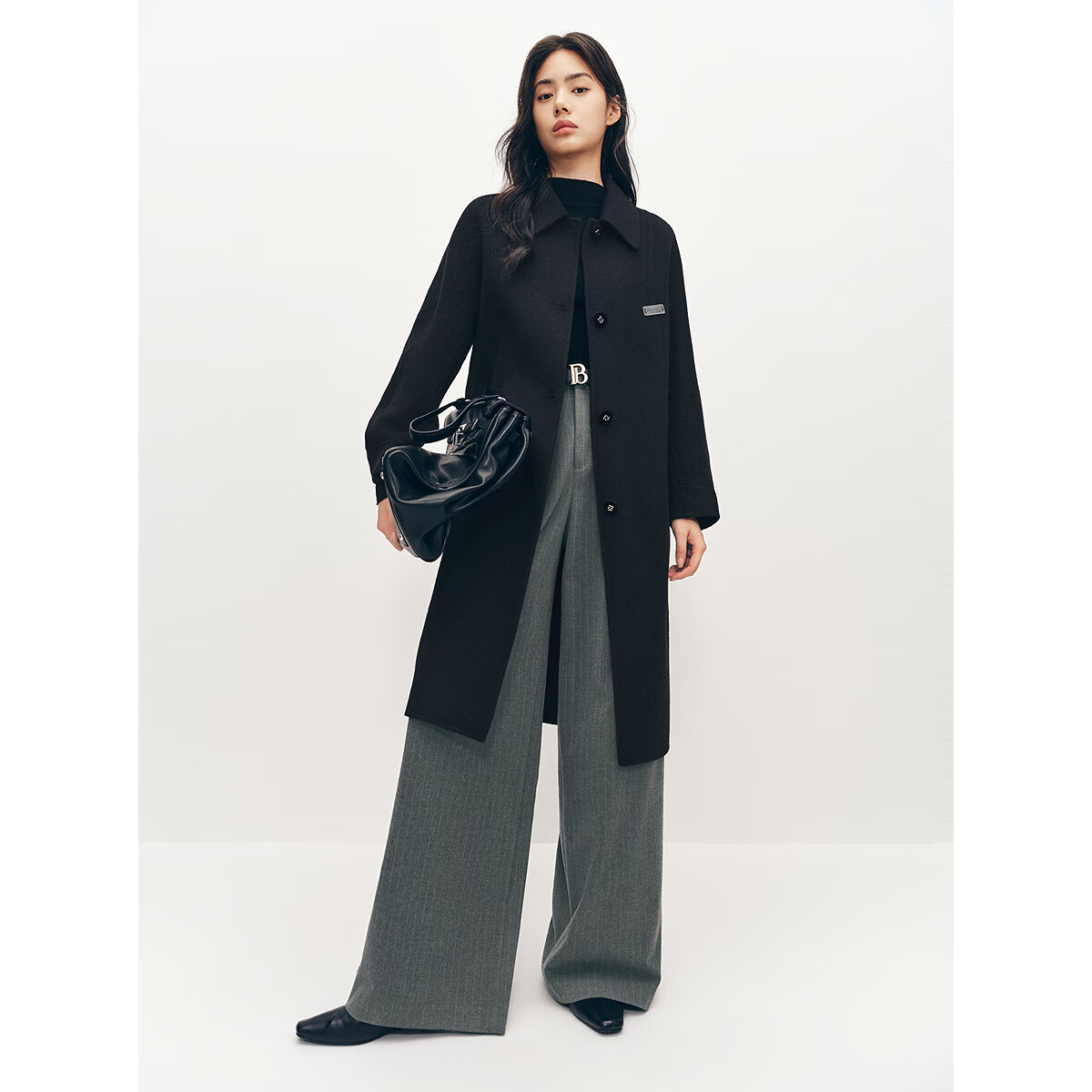 ̫ƽ���ʦ������ëϵ������ʽ����ʱ����װʽ˫���ش��¶���ë������ ��ɫ����˫���ط������ L