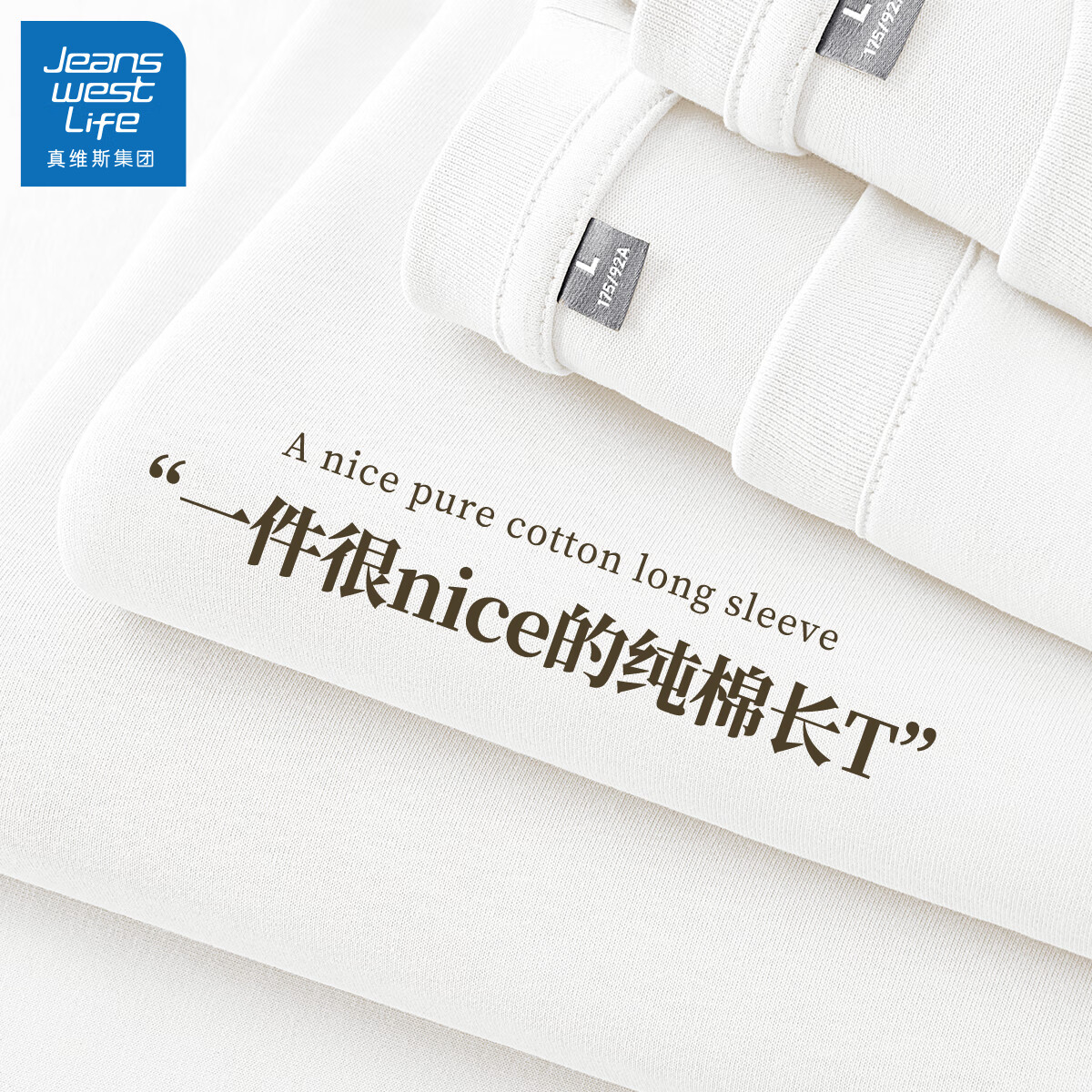 ���ڲ�����JEANSWEST LIFE��ά˹����t���д����������д��޴�����пɫ�ڴ���ʿ�·� 44.91Ԫ