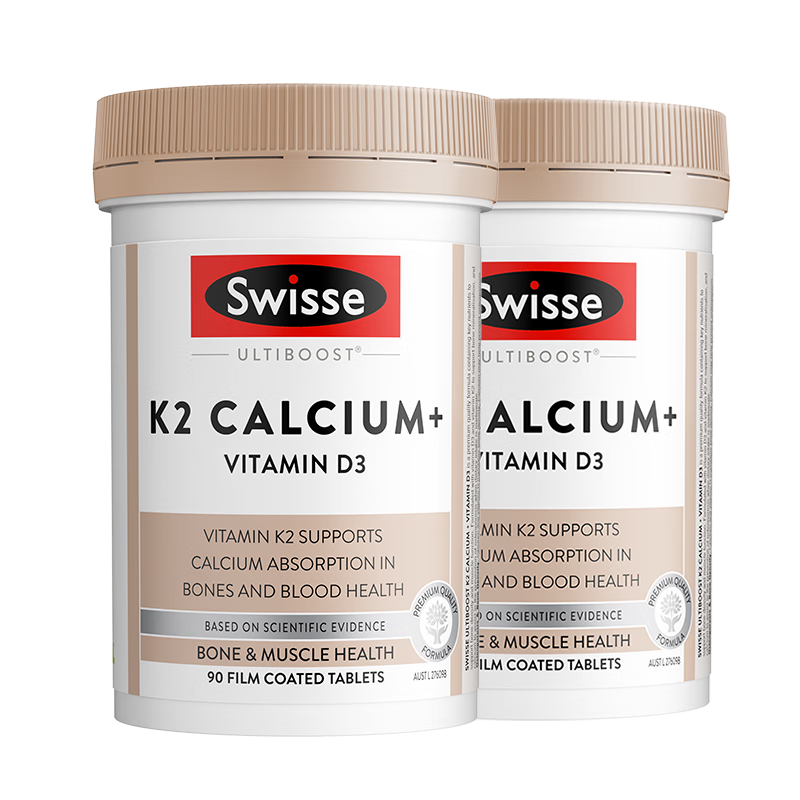 Swisse˹άʫ ƬK2άD˲º90Ƭ*2ƿ 218Ԫ