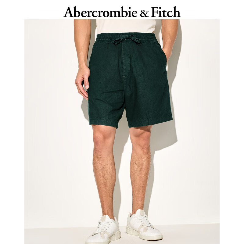 Abercrombie & Fitchװ25ļʽŰٴɽֿж̿128-5048  S (175/76A) 135Ԫ