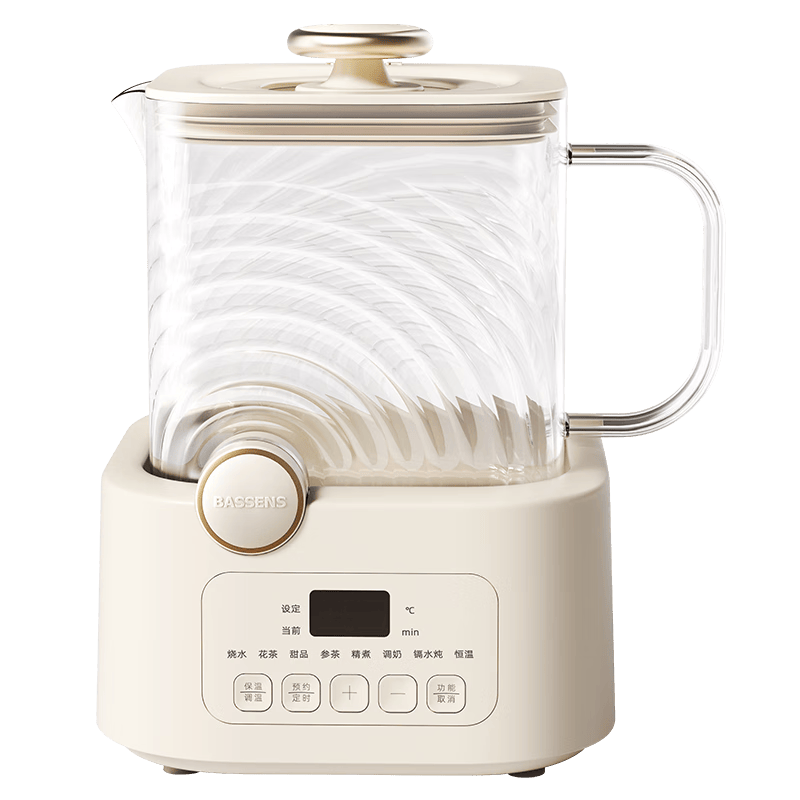 BASSENS��ɭС����ȫ����������1.2L����������ˮ��һ��ˮ�����º�0��0ƴ�Ӳ��������������ˮBS-D5 169.32Ԫ(������)