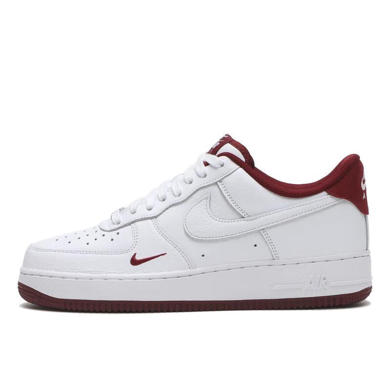 耐克(nike) air force 107lv8 男士休闲运动鞋 经典复古耐克舒适百搭