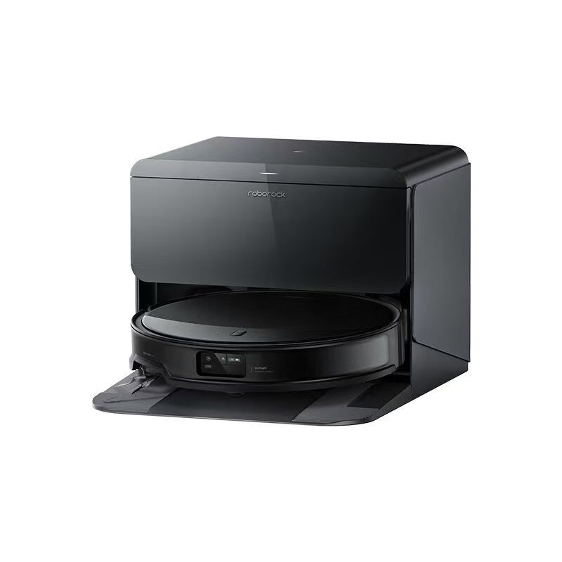 石头人石头石头G20S Ultra自清洁扫地机器人系扫拖一体智能超薄家用 G20S Ultra上下水版