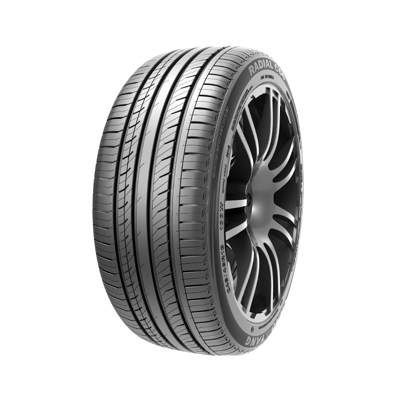朝陽輪胎 汽車輪胎 245/45R18 100W C66 ZRT 防爆胎適配寶馬5系
