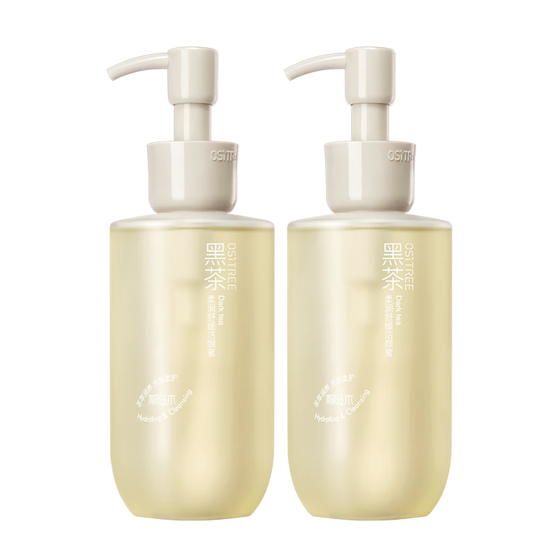 ���ڲ�������˿ľ��Ositree���ڲ������滺������ϴ������Ů�����º���ౣʪ 200ml*2 231.69Ԫ��3��(��77.23Ԫ/��)