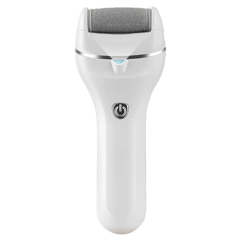 京尋電動(dòng)磨腳器電動(dòng)修足器美足電動(dòng)修腳器充電式去死皮儀 白色