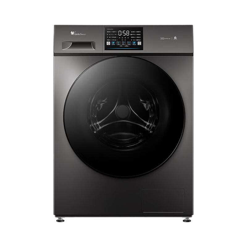 LittleSwan/С��� ����ϵ�� 10kg ��Ͳ TG100V23PRO 1147.5Ԫ