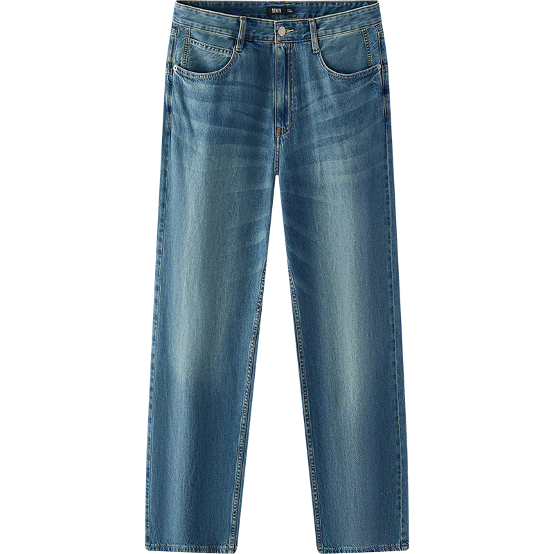 ���ڲ�����ɭ����Semir��ɭ��|ţ�п����ļ�����ֱͲ�㸴��ˮϴ����޳���103325124102A 128.99Ԫ