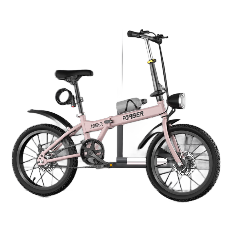 ���ڲ��������ã�FOREVER���۵����г�������Ůʿ��Я���ͨ�ڳ� ���ⰲװ�������-���ٷ���-��ɲ 18�� �ʺ�����130-150cm