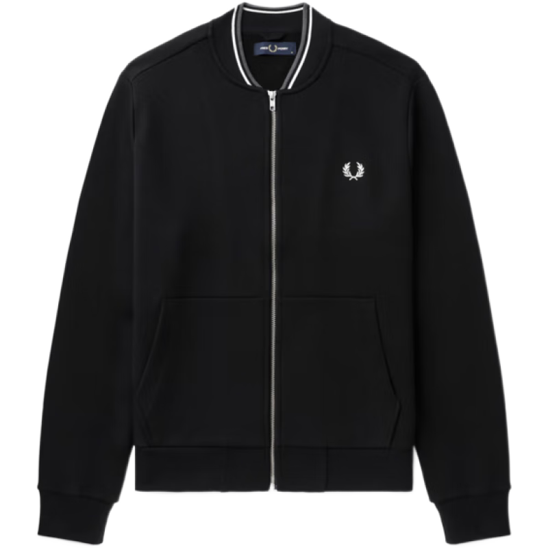 Fred PerryʿJ7504 BKX/ɫ L 723Ԫ