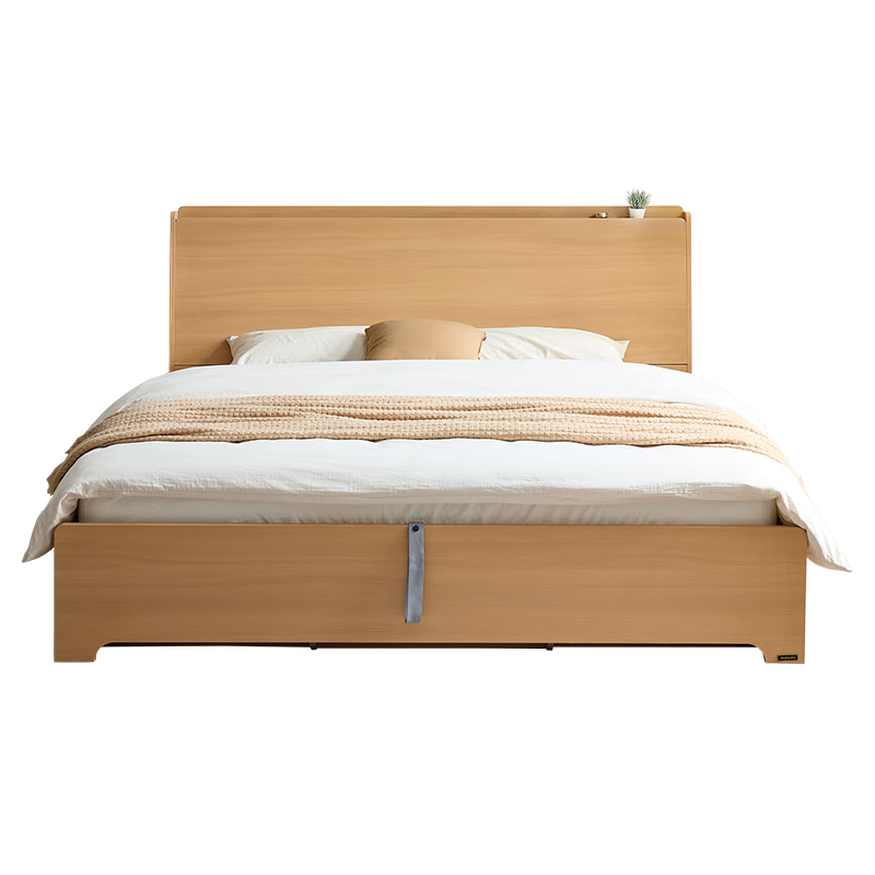 ȫ�ѼҾ� ԭľ���ʽ�����䴢�����ɴ����ö๦��1.5��������˫�˴� 1958.15Ԫ(������)