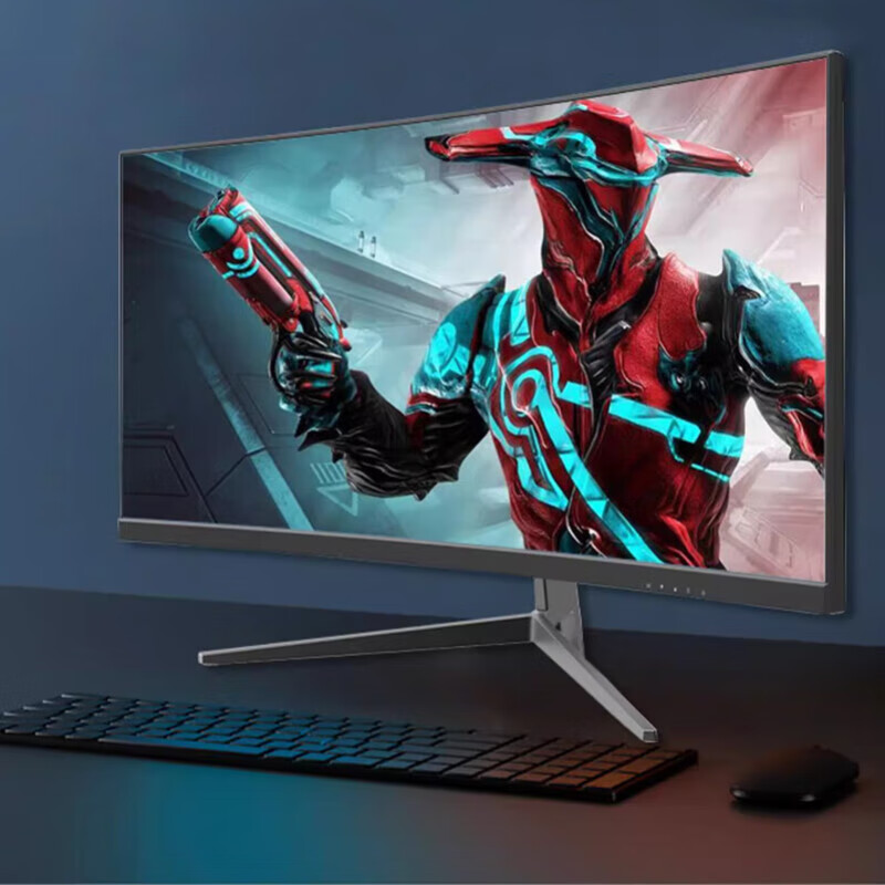 2025年带鱼屏显示器品牌排名前十名:这10款超广视野,畅享沉浸式体验-图片10