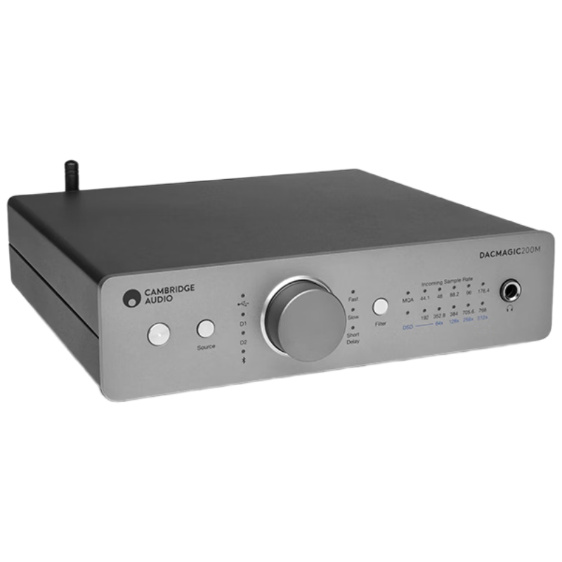 CAMBRIDGEAUDIO ����DacMagic200M�����Ŵ��� �������𲥷� usb-dac��Ƶ�����