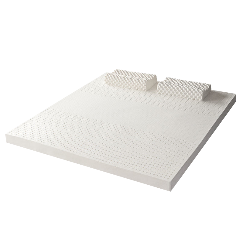 ROYALIVE ̩��ԭװ�����齺���浥˫�˴��𽺴���������׵�����ɶ��� 10cm100D�����ݻ�������� 180cm*200cm