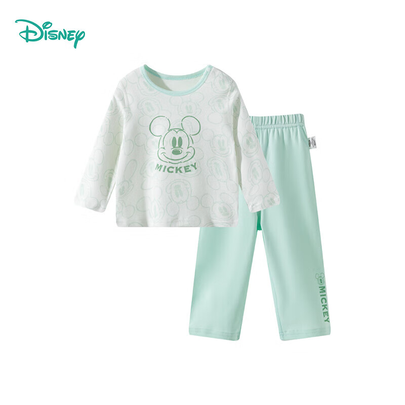 ��ʿ�ᱦ����Disney Baby�������¿���Ů��ͯ�Ҿӷ����ʱ�ů�յ���˯����װ ZD1ET007����ǳ�� 100
