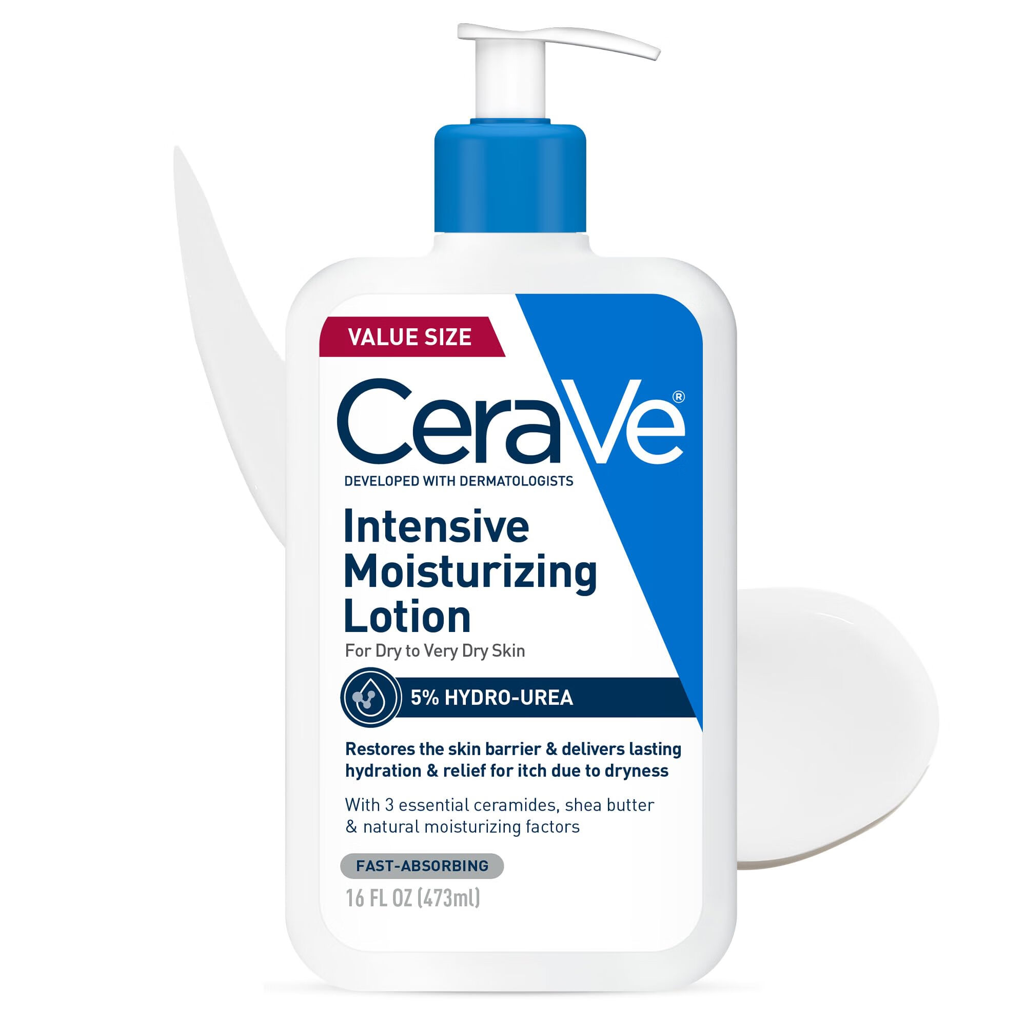 ���ַ���CeraVe�� ���ַ� ��ʪ������ ����ľ��������޻����Ａ��473ml