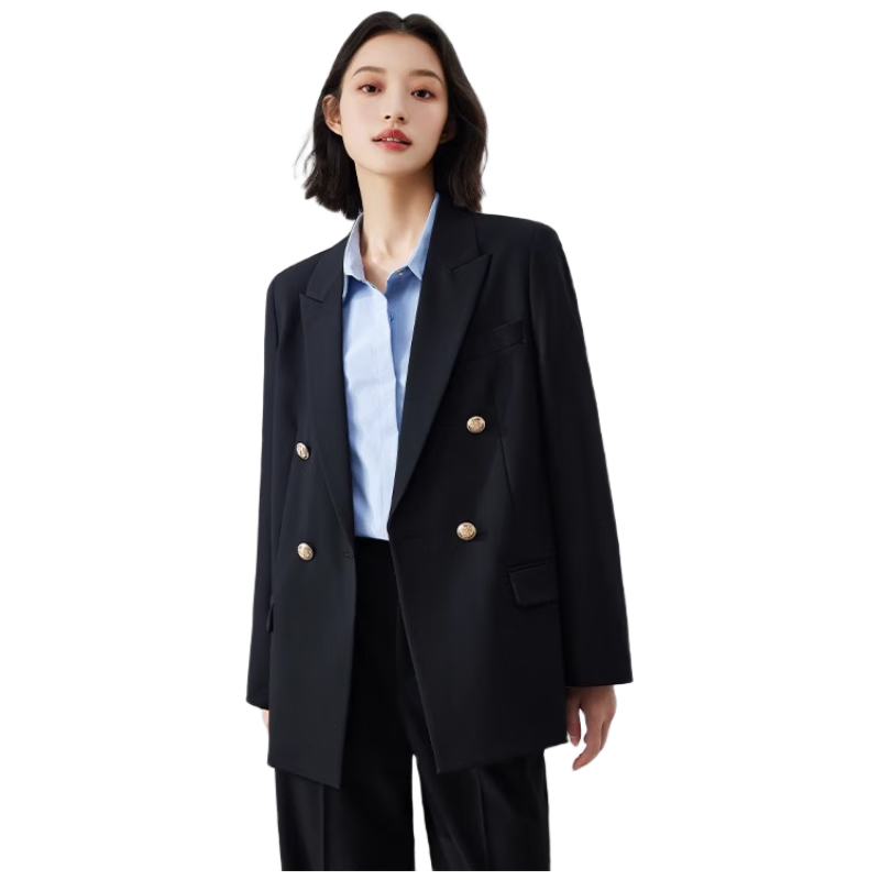 ����С���ɫ��װŮʿ�߼�����װ����ְҵ��ѧ�������������� 296.1Ԫ