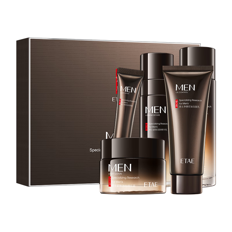 ���ڲ�����������ʿ����Ʒ��װϴ����ˮ�龫������˪�����������˽��������׺� 435Ԫ��5��(��87Ԫ/��)