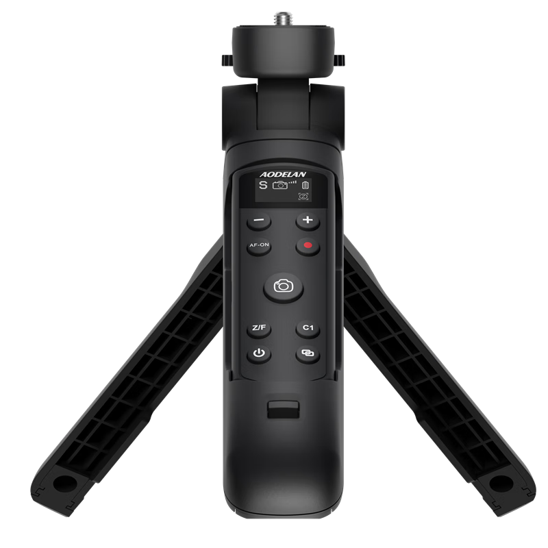 aodelan vlogֳżңֱGP-VPT2BTڿ7 ZV-E10 ZV-1 FX3 A6600 A6400 A7M4 A7C TG-3Sֱɫ