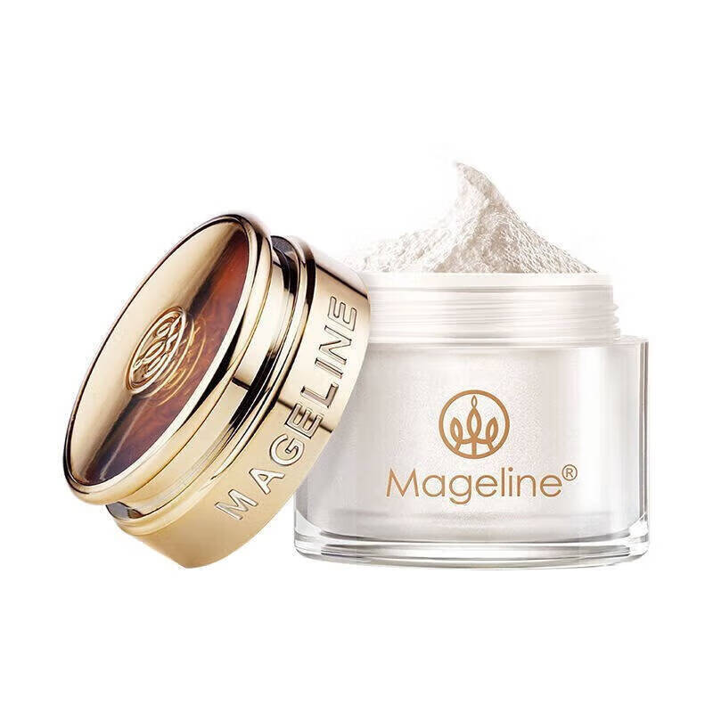 麦吉丽贵妇美颜膏素颜霜提亮遮瑕保湿面霜淡化痘印细纹补水保湿 麦吉丽贵妇美颜膏38g