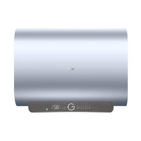 ������Haier������ˮ�����Ҳ���60����Ƶ˫��3000W��Ƶ���� ������Ͱ ˮ�ʿ���ʡ�ռ�һ����Ч����ʮ������PV3U1