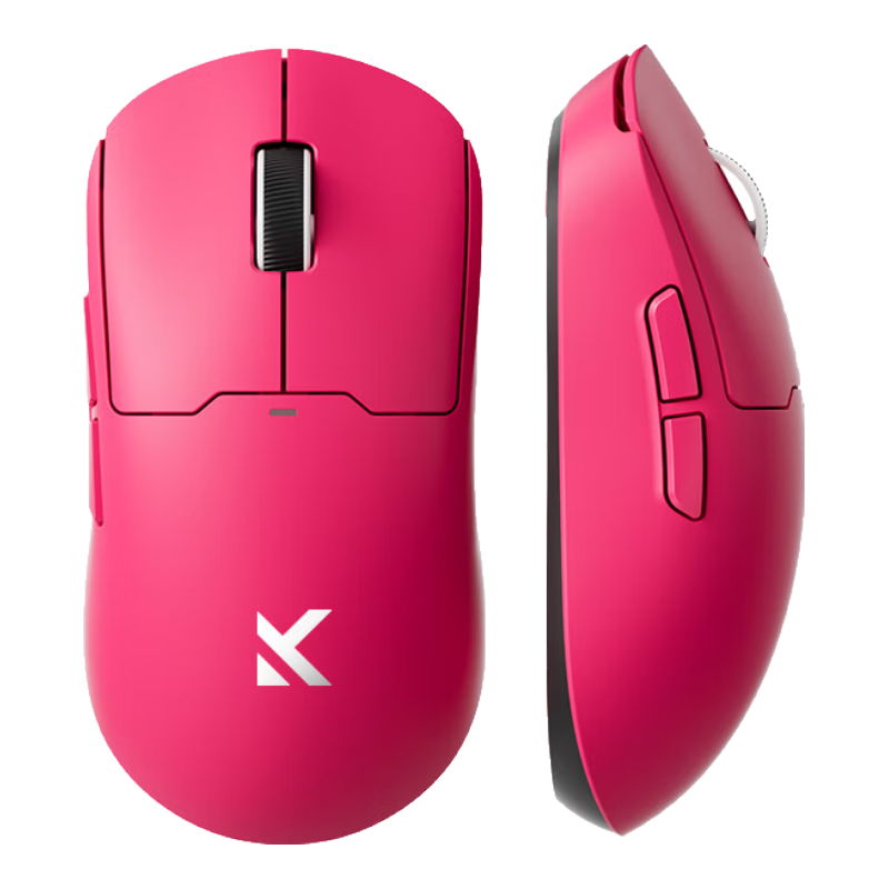 ӣMCHOSEA5 Ϸ /2.4G/ģ 羺ɳ糤PAW3395 A5 V2 Ultra  181.9Ԫ