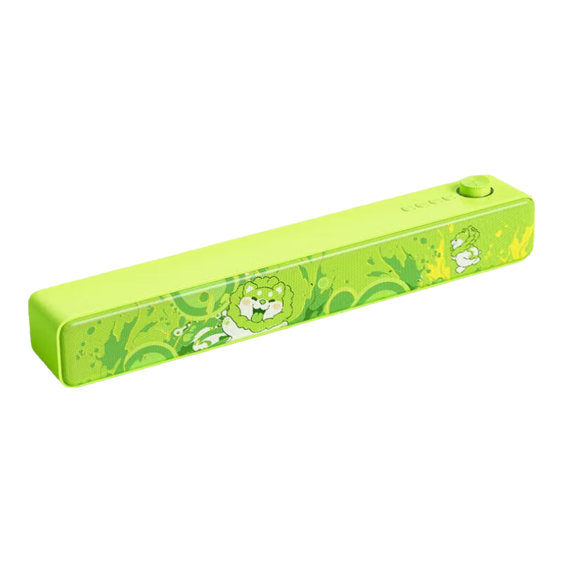 AKKOX蔬菜精靈 5108B Plus 108鍵三?？椭苹瘷C(jī)械鍵盤 白菜狗聯(lián)名款 熱插拔 RGB A1 白菜狗音箱