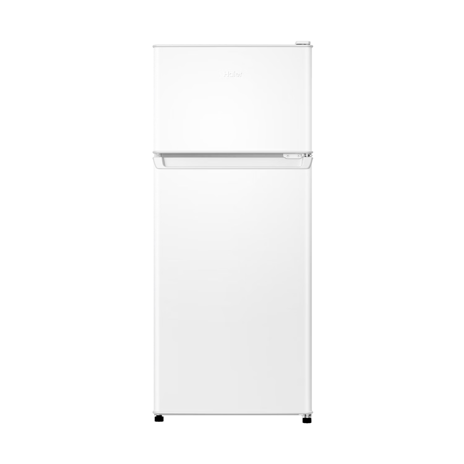 Haier/���� 123�� ���� ���� BCD-123GHTMZ0WV 616.46Ԫ(������)