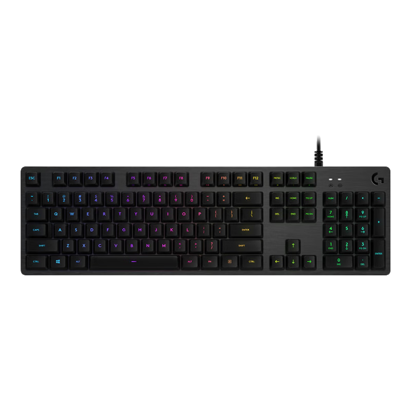 ���ڲ������޼���G��G512��е������Ϸ�羺RGB��������ȫ�ߴ�Լ����̼��� G512-T�ᣨ���ᣩ 476.9Ԫ(������)