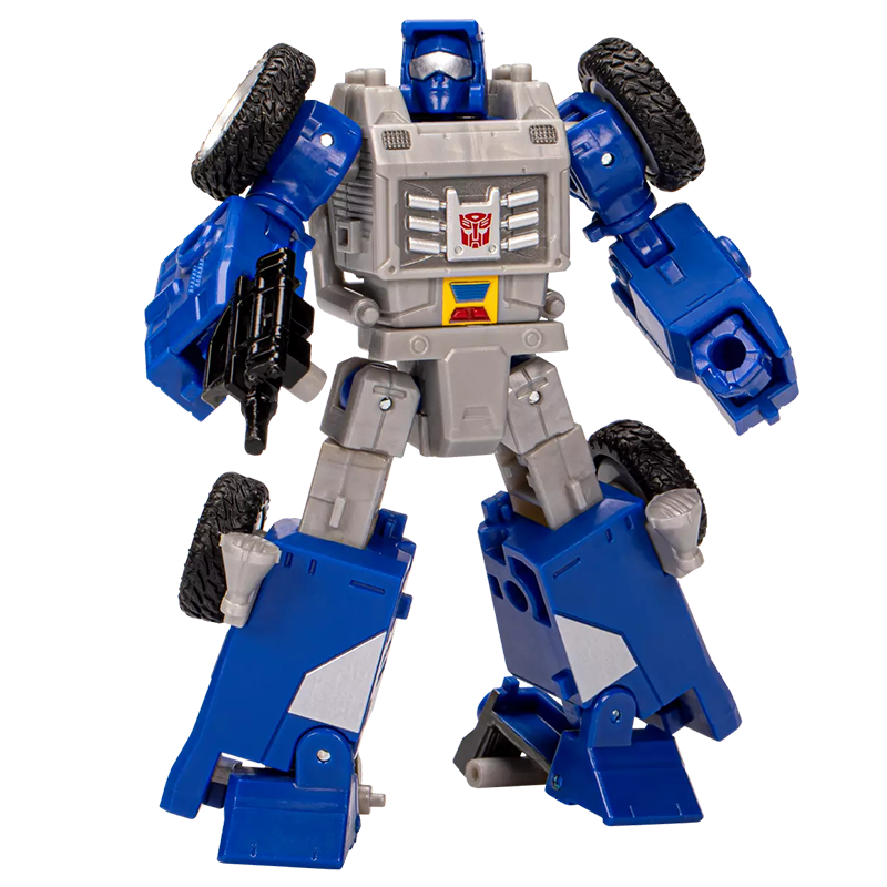 ���ν�գ�Transformers����ͯ�к���߳�ģ���ְ��������ﴫ��ϵ�м�ǿ������F7196